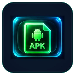 Instalación por APK
