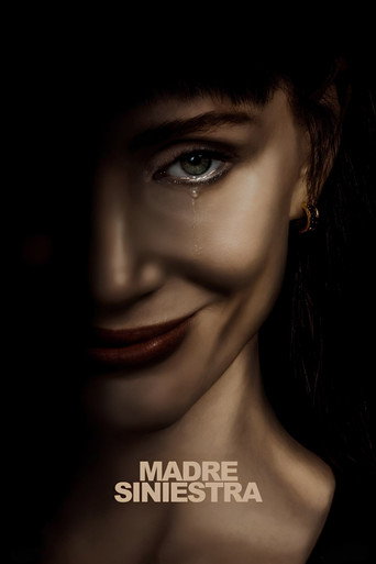 Cartel de Madre siniestra
