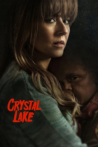 Cartel de Crystal Lake