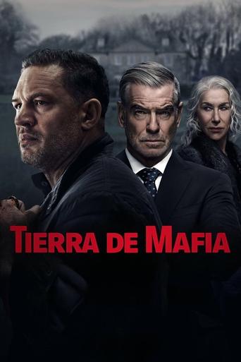Cartel de Tierra de Mafia